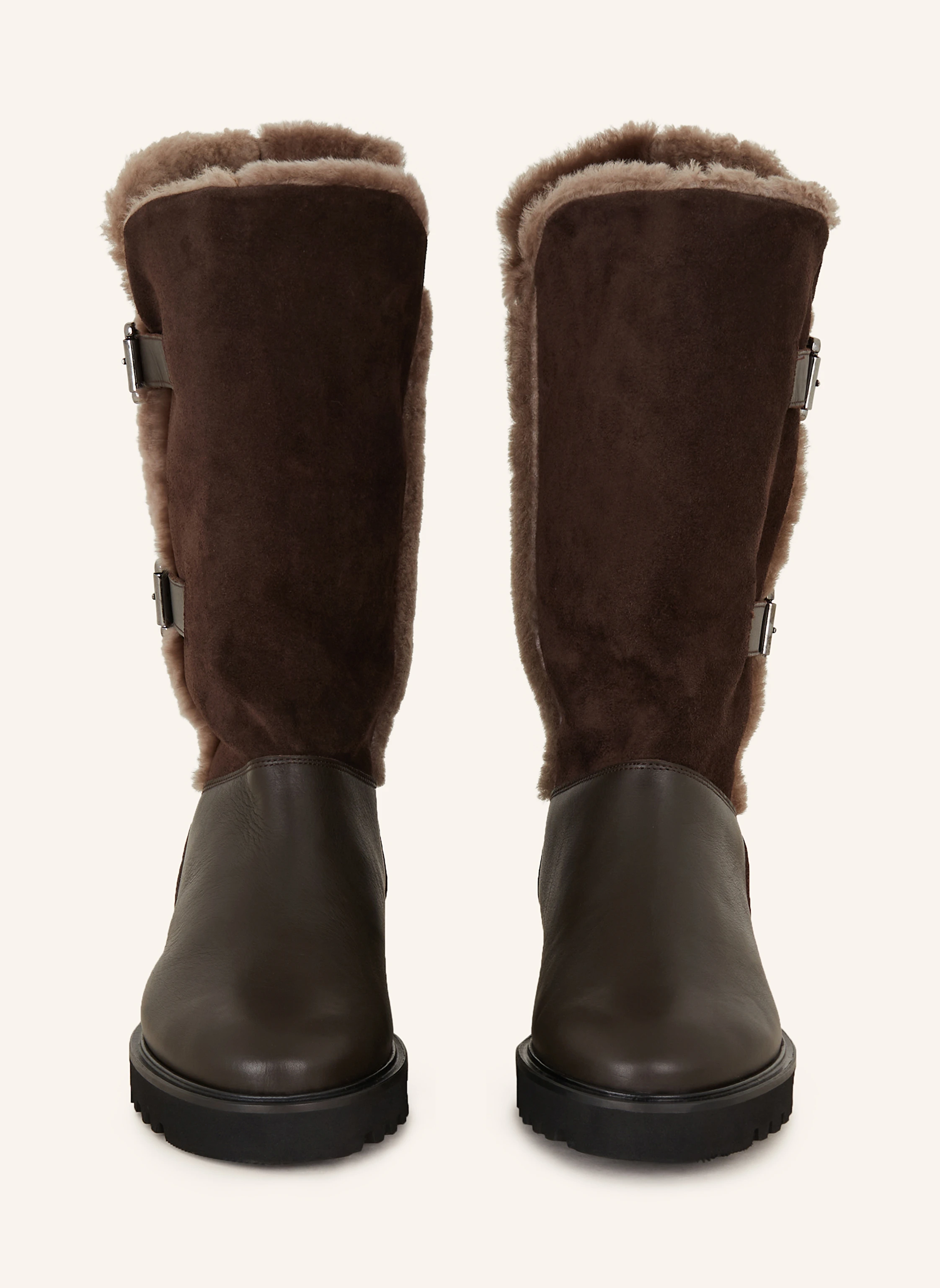 VIAMERCANTI Boots