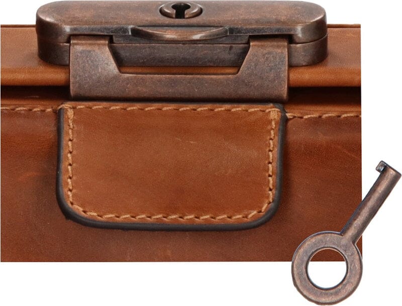 Genicci Noble Darwin Laptop- / Dokterstas 15,6