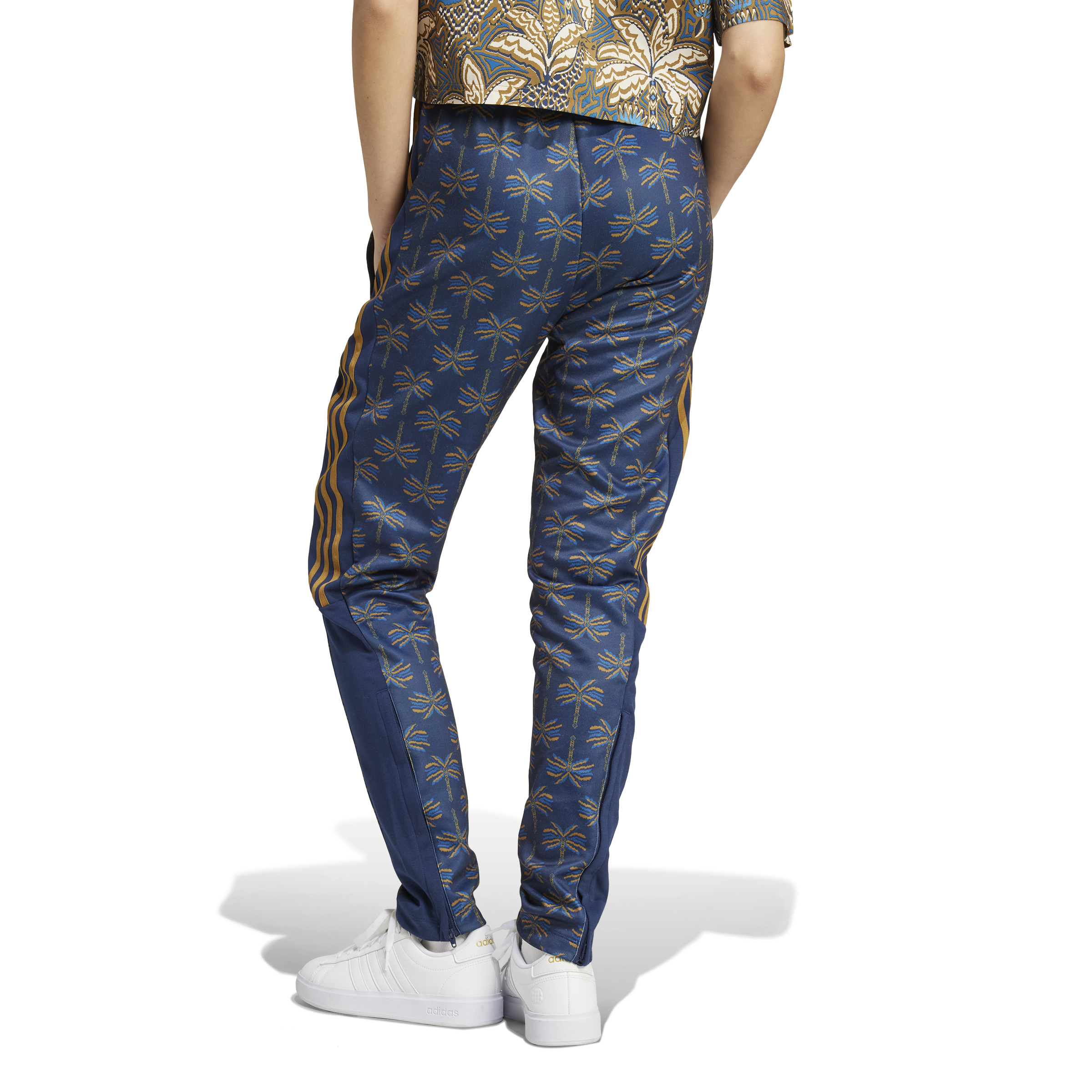 Adidas FARM TIRO TP