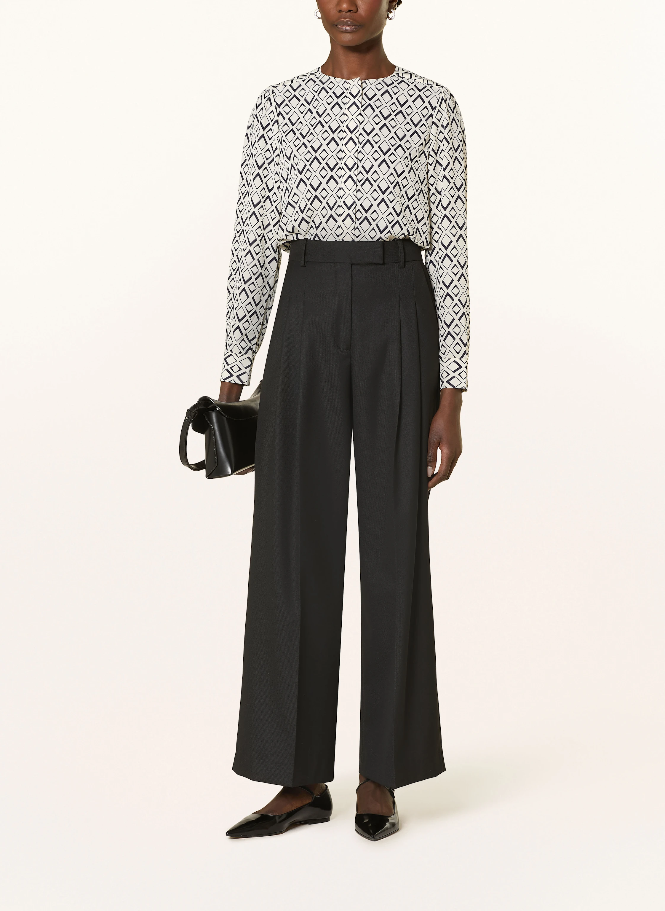 HOBBS Bluse AVA