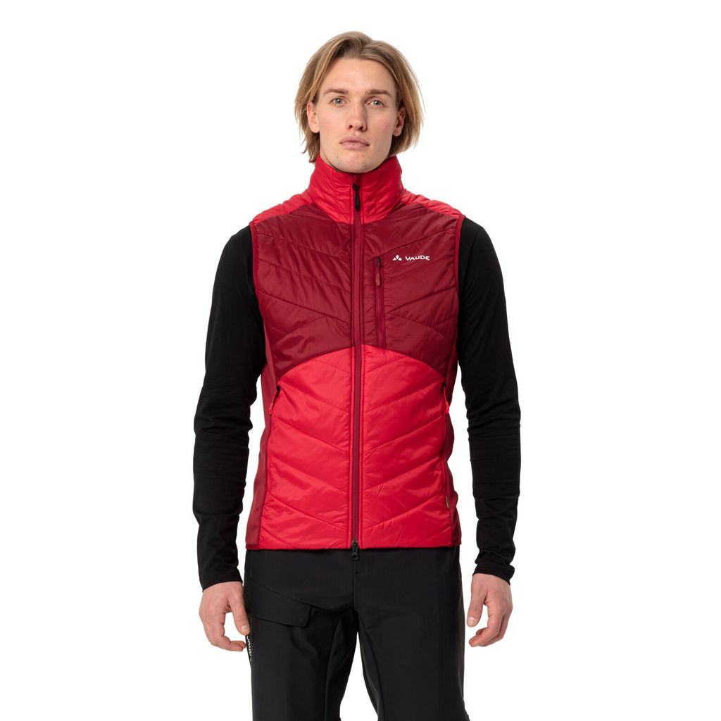 Men's Sesvenna Vest IV