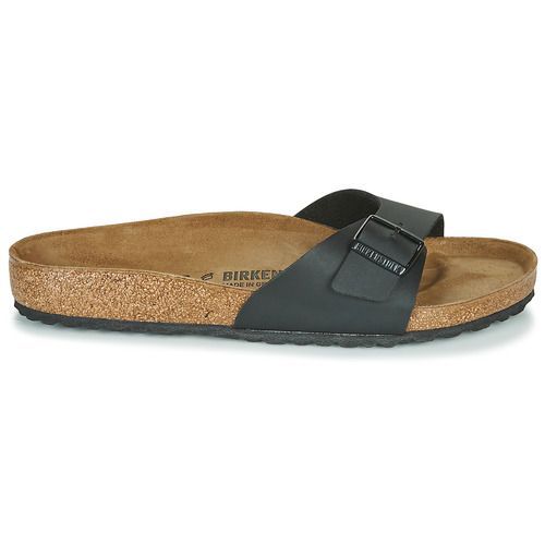 Birkenstock - MADRID - Noir