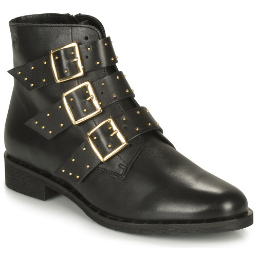 Betty London - LYS - Noir