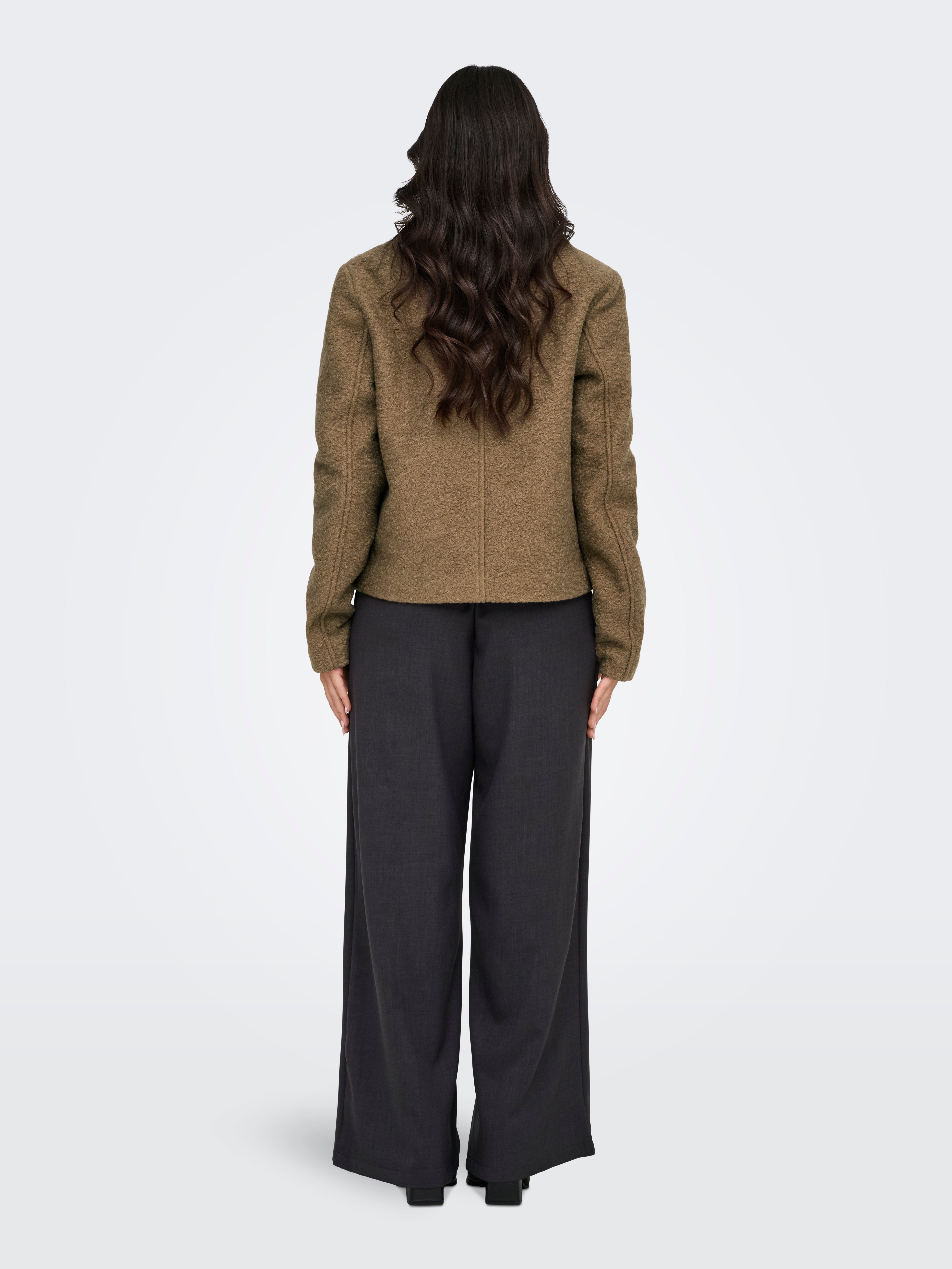 JDYGWEN Jacke Malt Ball
