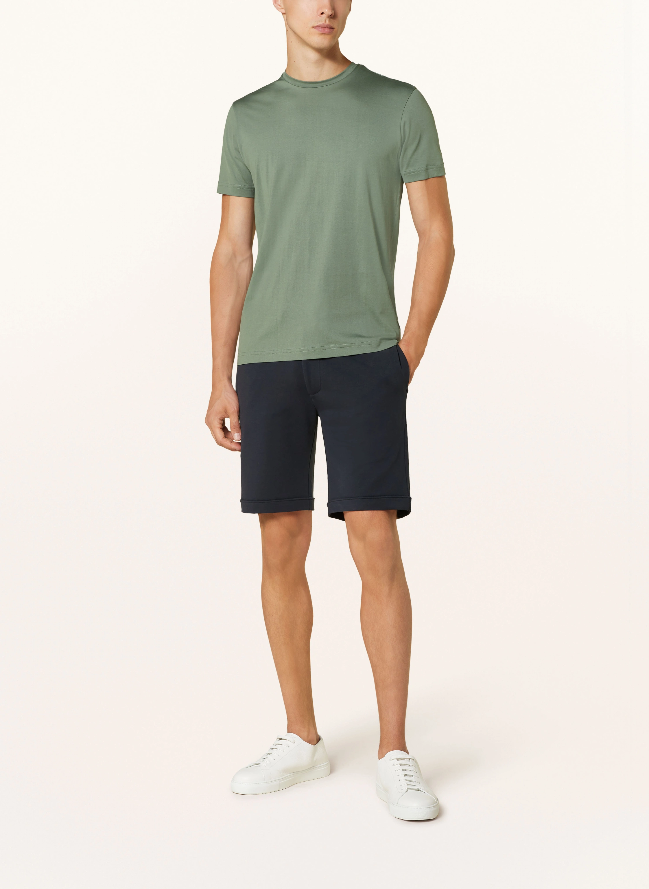 Stefan Brandt T-Shirt ENNO