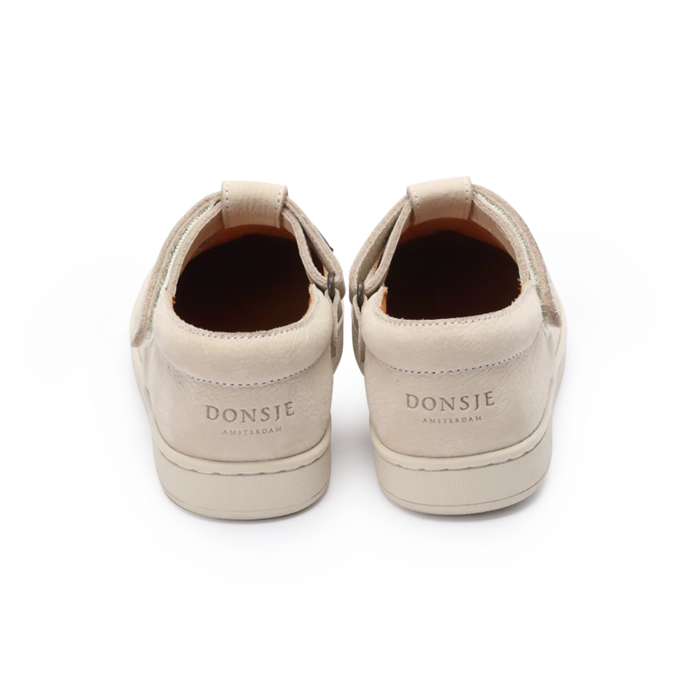Lowy Shoes | Cherry | Red Clay Leather
