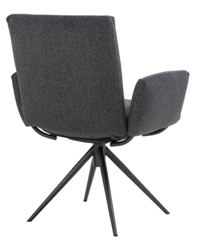 Dieter Knoll Armlehnstuhl COCOON