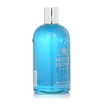 Molton Brown Gel de banho e banho Blissful Templetree 300ml/10oz