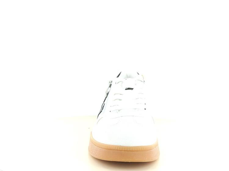 Marco Tozzi 2-23739-44 white/black