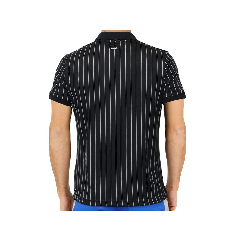 Polo Fila Stripe