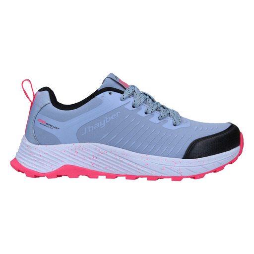 Sapatos de trekking Jhayber Melero