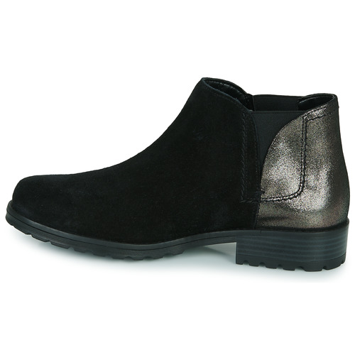 Clarks - CLARKWELL DEMI - Noir