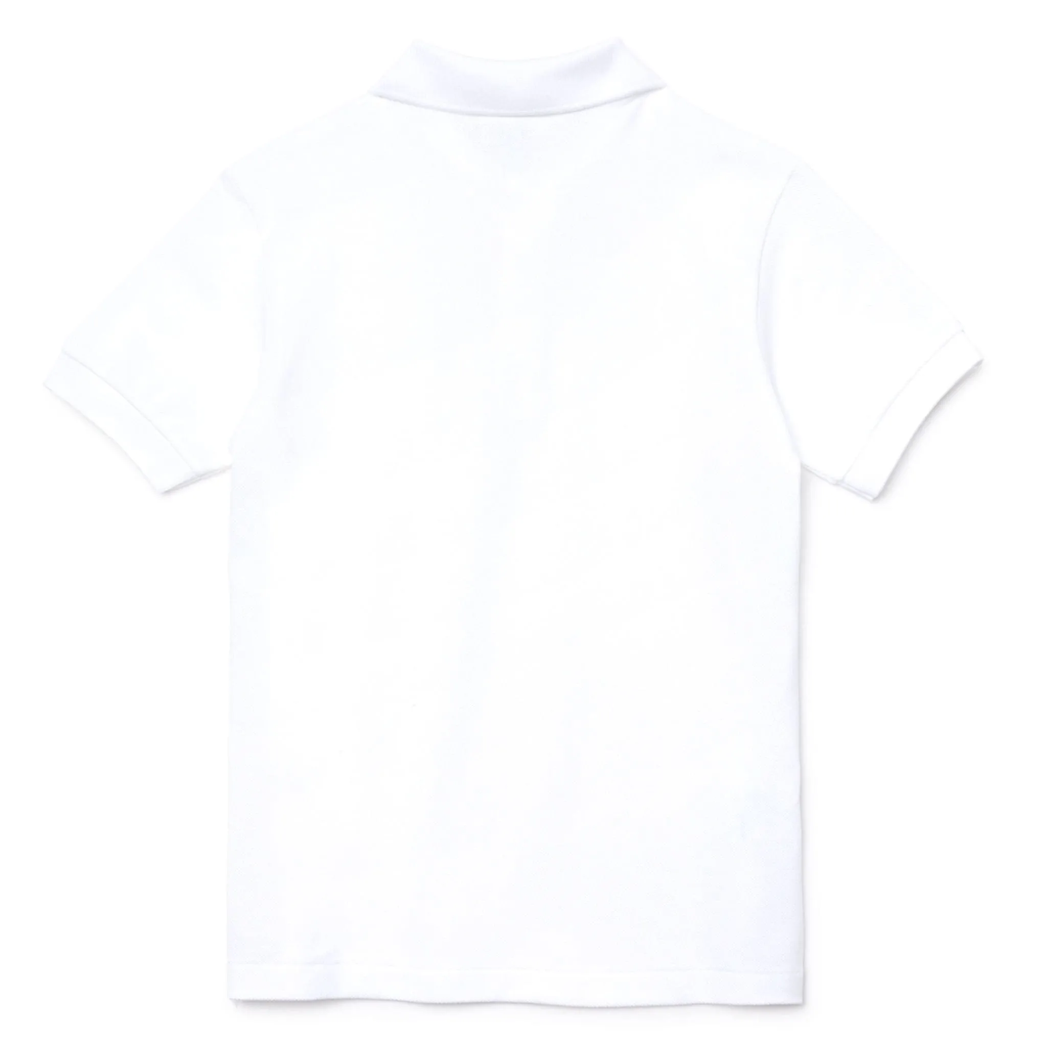Lacoste Polo Classique Mini Pique 1-8ans