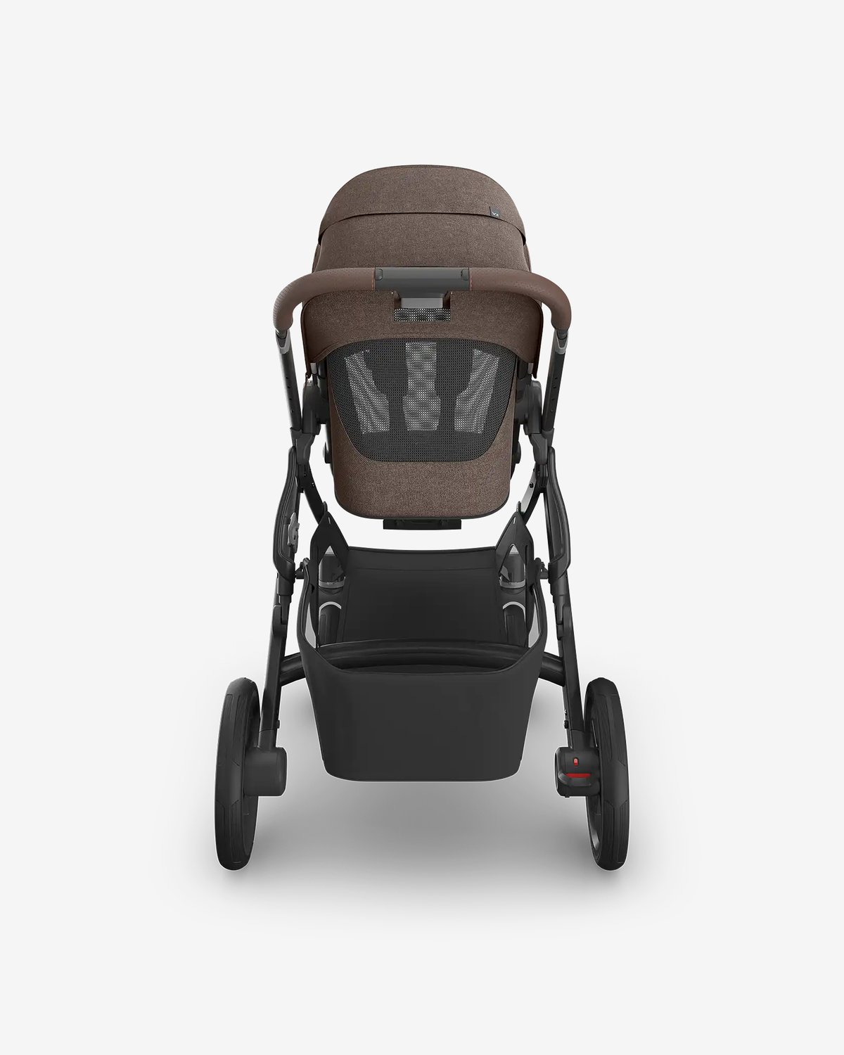 Vista V3 Duo Barnevogn – Fra Nyfødt til 22 kg/4 år