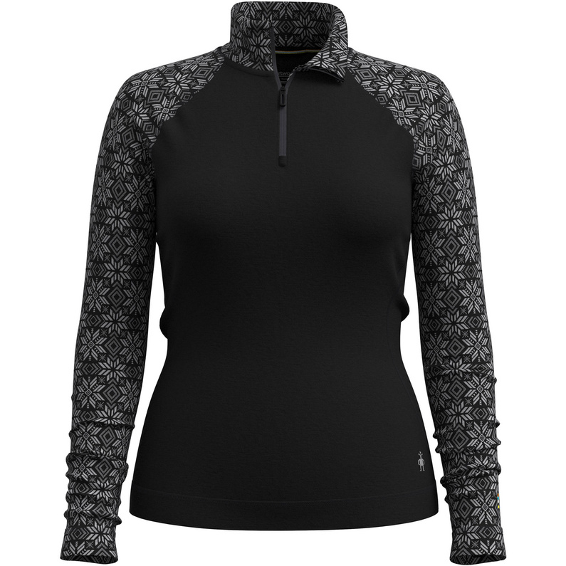 Smartwool Damen Classic Thermal Merino Longsleeve