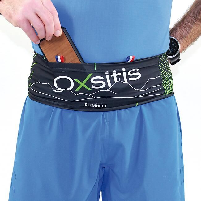 OXSITIS - CEINTURE SLIMBELT