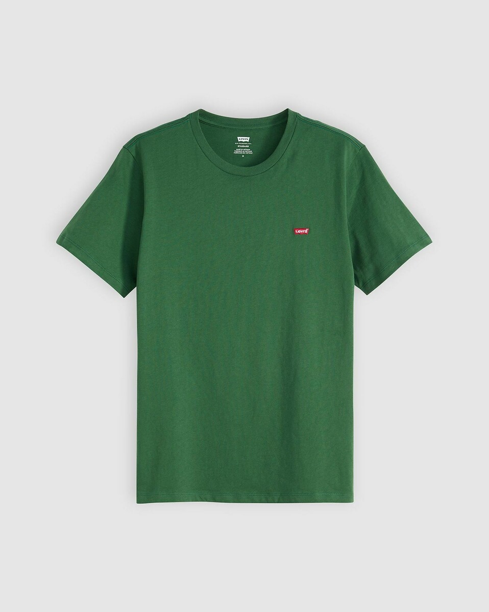 Camiseta LEVI'S Original Housemark