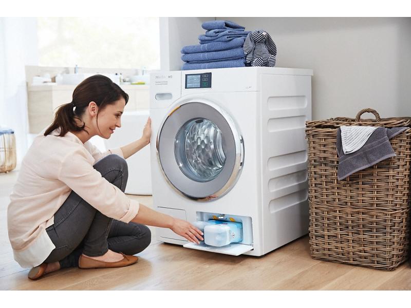 Miele Nachfüllbehälter UltraPhase 2 Sensitive 1.44 l Ersatzwaschmittel
