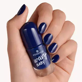 Gel Nail Color 61 Wavy Baby