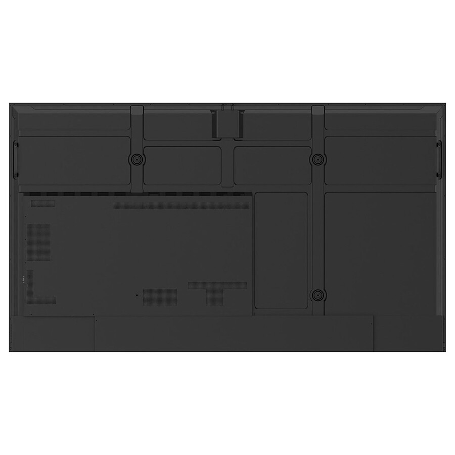 ViewSonic CDE7530 - Ecran dynamique 4K UHD