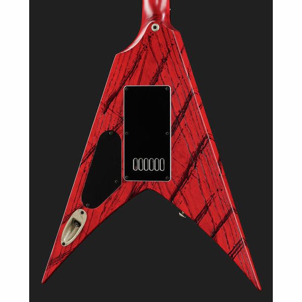 Solar Guitars V1.6 Canibalismo