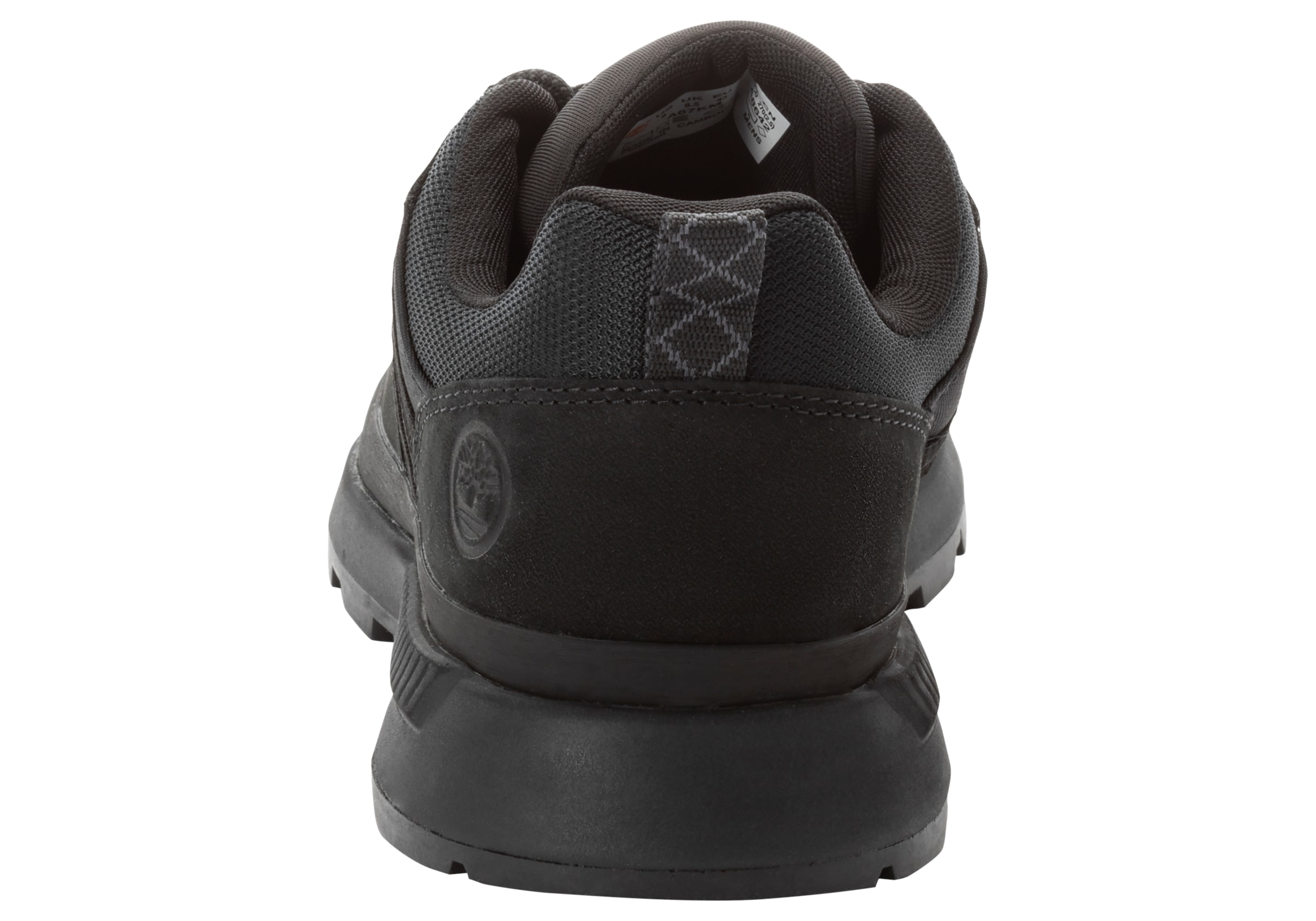 Timberland Schnürboots  Winterstiefel, Schnürstiefel, Winterschuhe