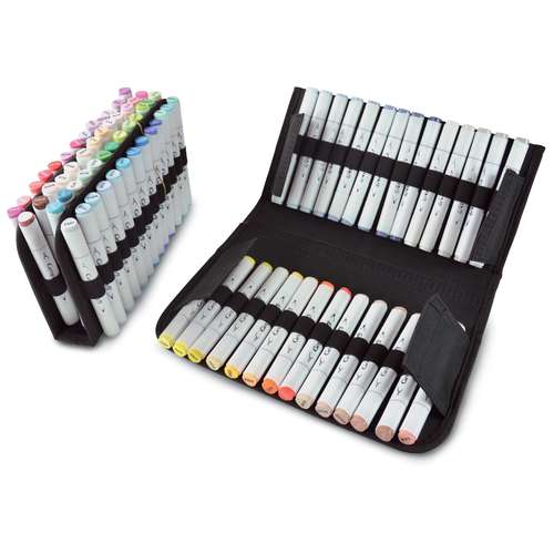 ART & GO Marker Tragetasche