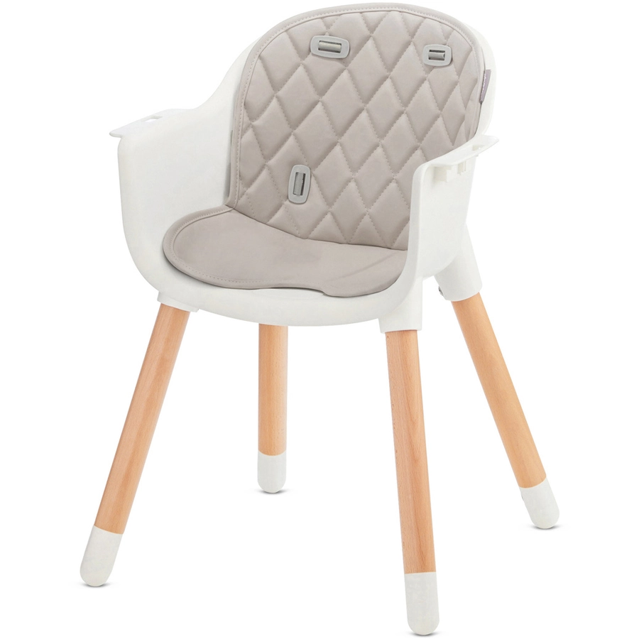 Kinderkraft Hochstuhl Sienna Grey