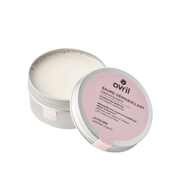 Avril Baume Démaquillant 100ML