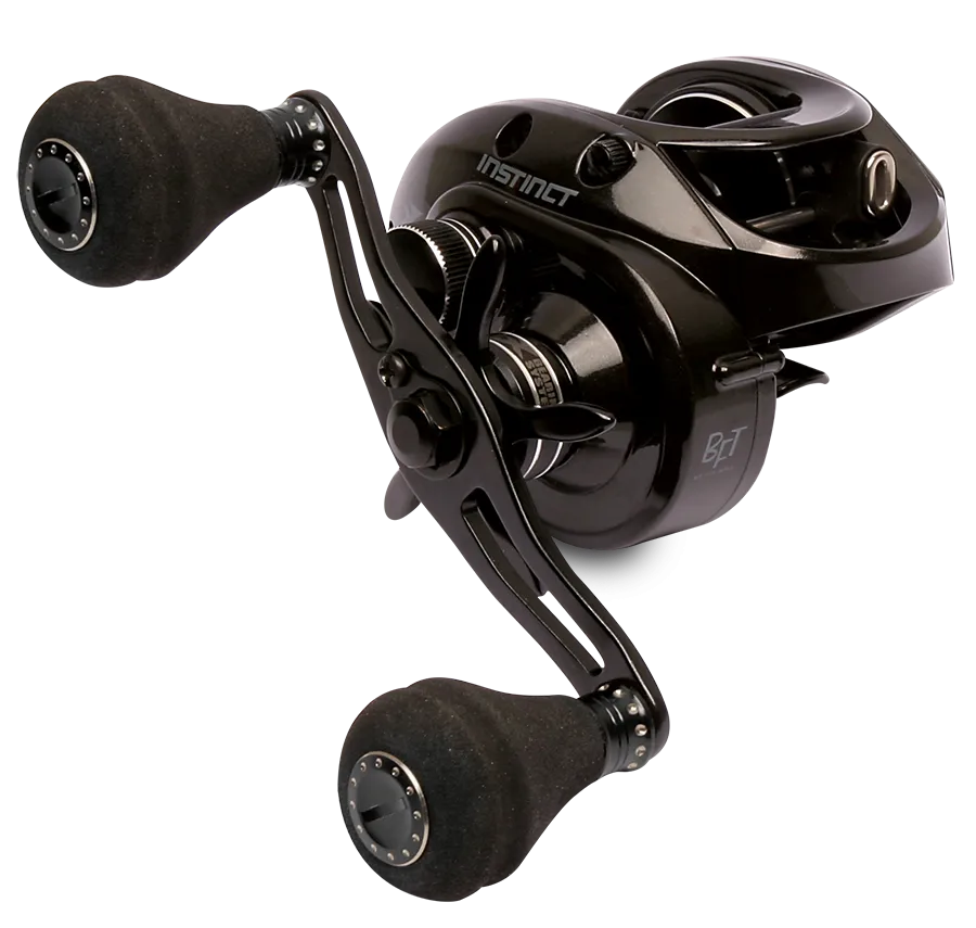BFT Instinct X7 L Low Profile Sveiv På Venstre Side