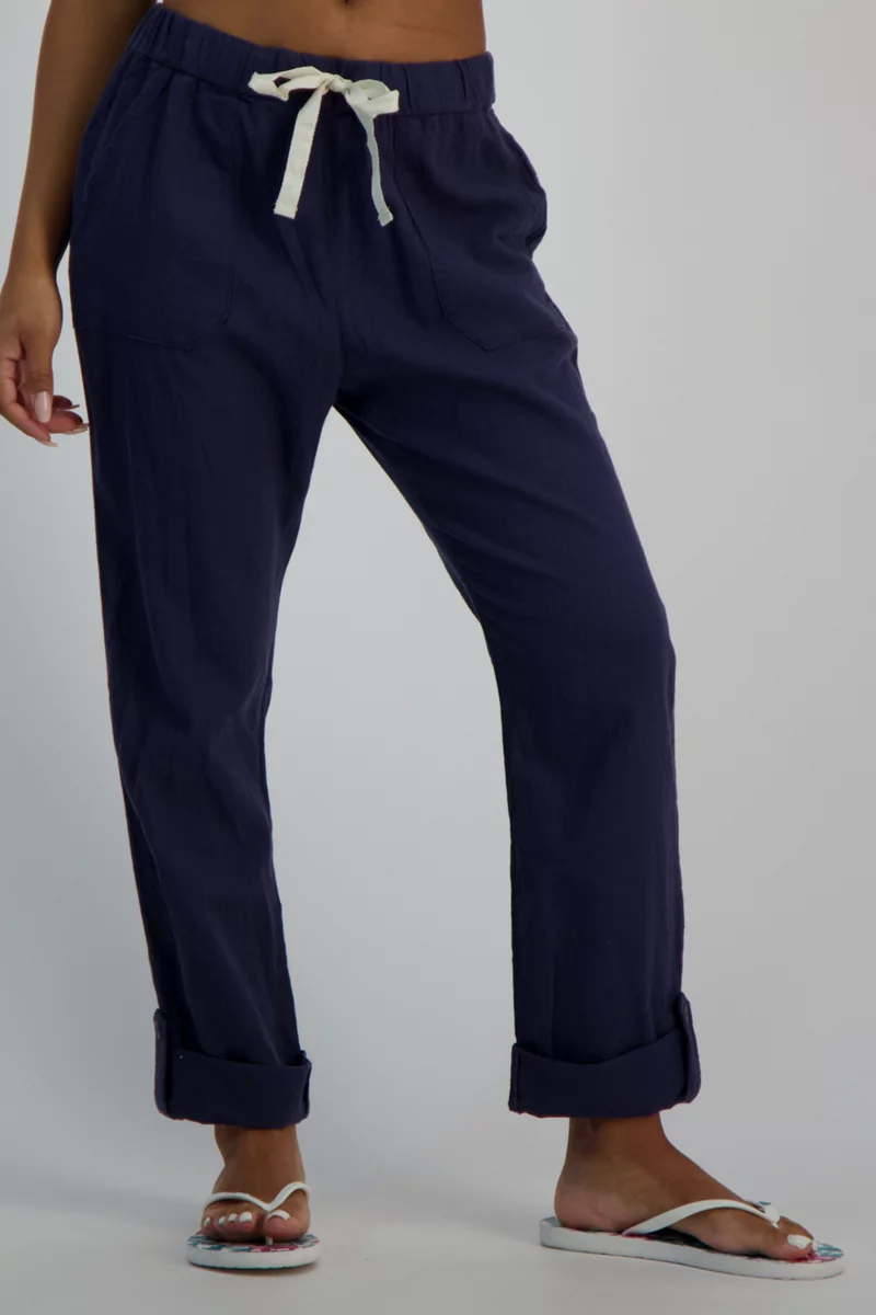 Roxy On The Seashore Damen Hose