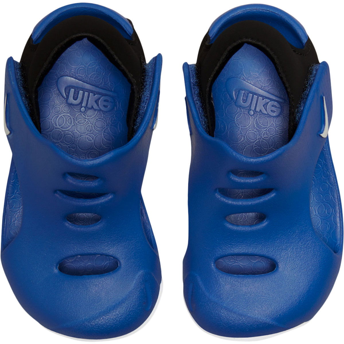 Nike Sunray Protect 3 Velcro MLS Sandaler Børn
