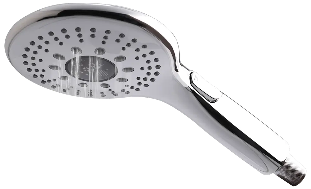 CARLSBAD Håndbruser med LED