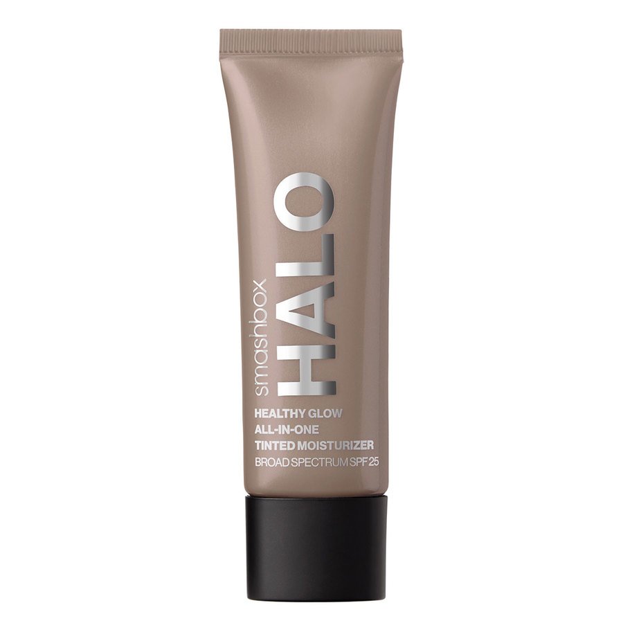 Smashbox Halo Healthy Glow All-In-One Tinted Moisturizer SPF25 #Fair 12ml