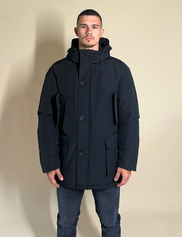 Airforce Classic Parka V2
