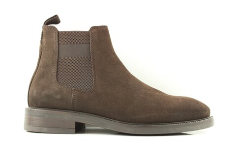 Luca Benini Boots & Stiefel