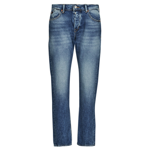 Le Temps des Cerises - 400/20 BASIC - Bleu medium
