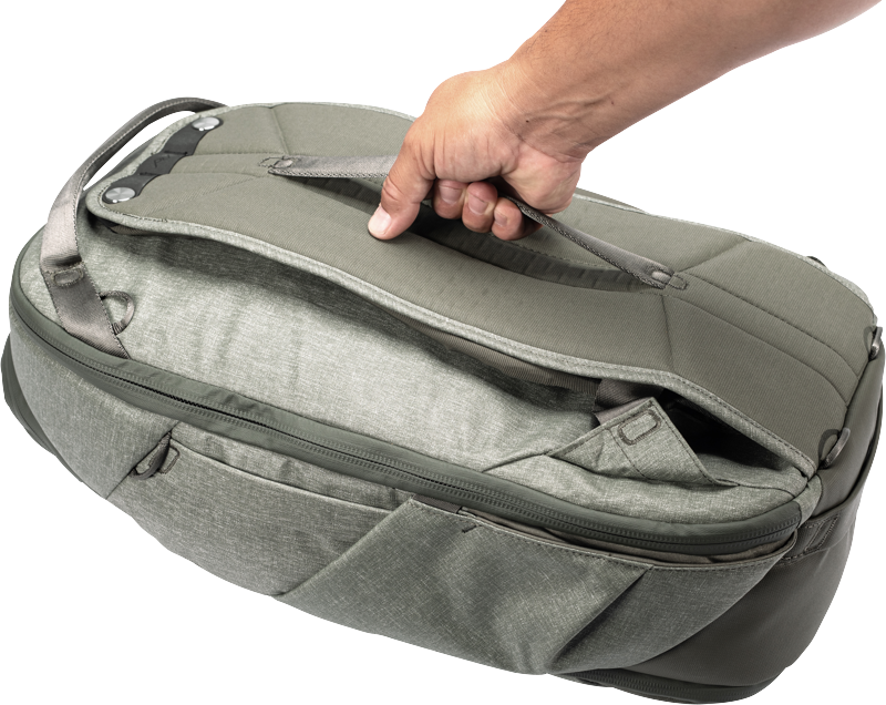 Peak Design - Travel Backpack 30L