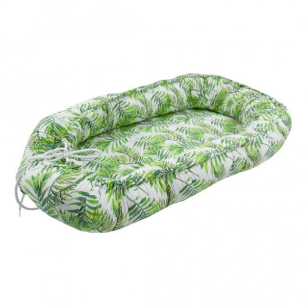 Babyjem Babynest Botanic