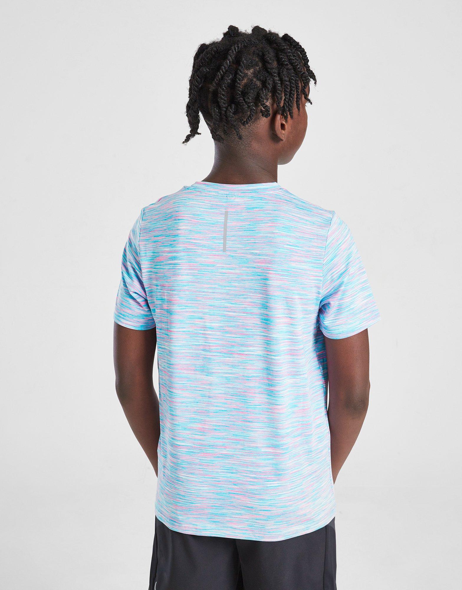 MONTIREX T-shirt Trail Junior