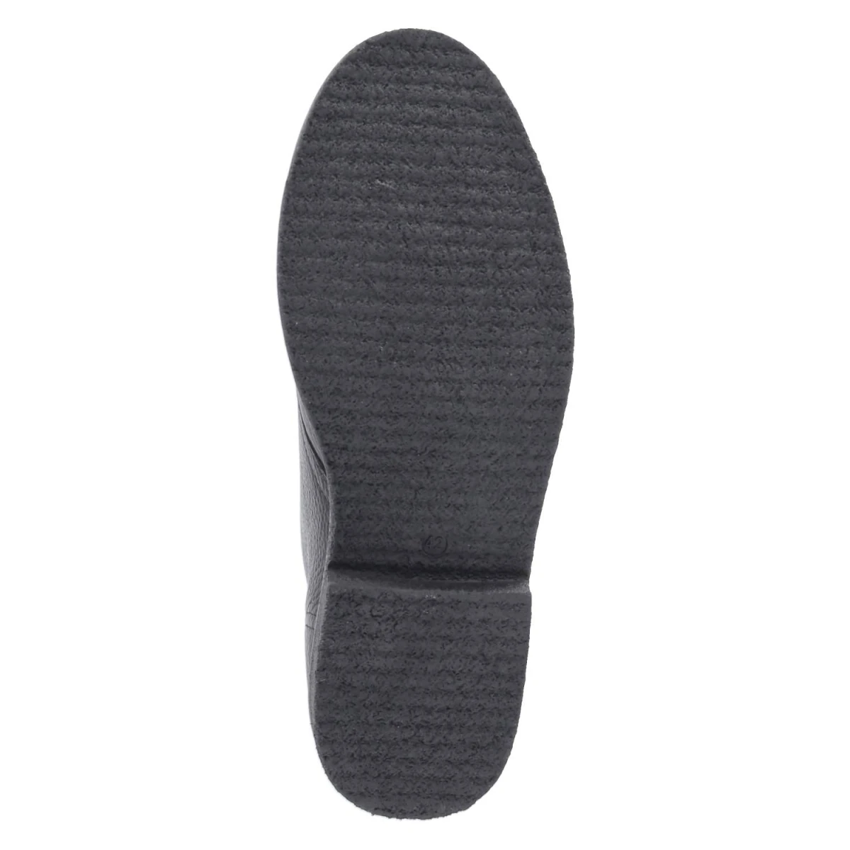 KaerlekWinterboots - black
