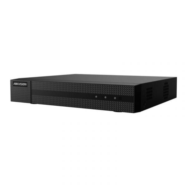 Hikvision Gravador Nvr Ip 4K 16 Canais HWN-4116MH