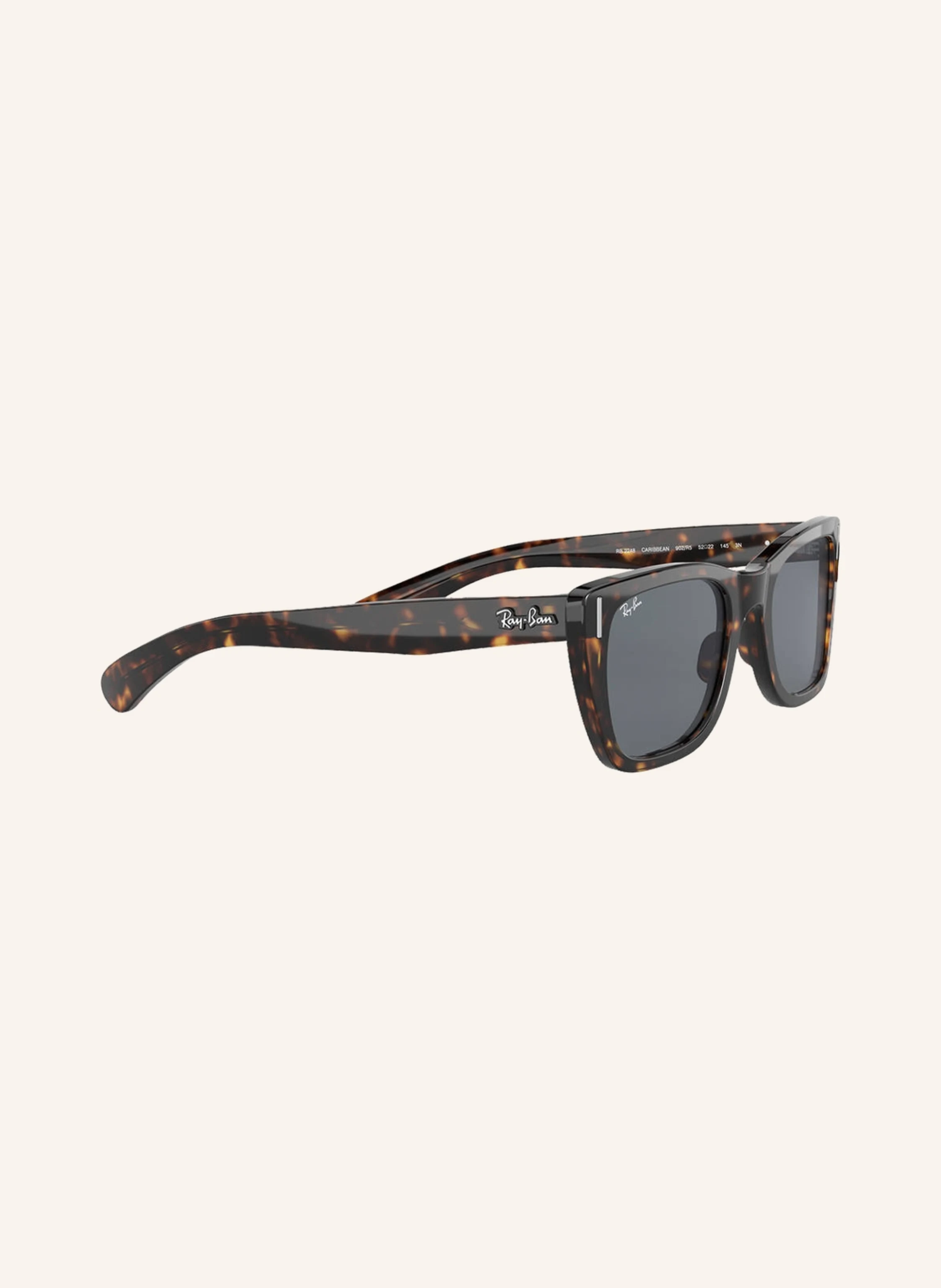 Ray-Ban Sonnenbrille RB2248 CARIBBEAN