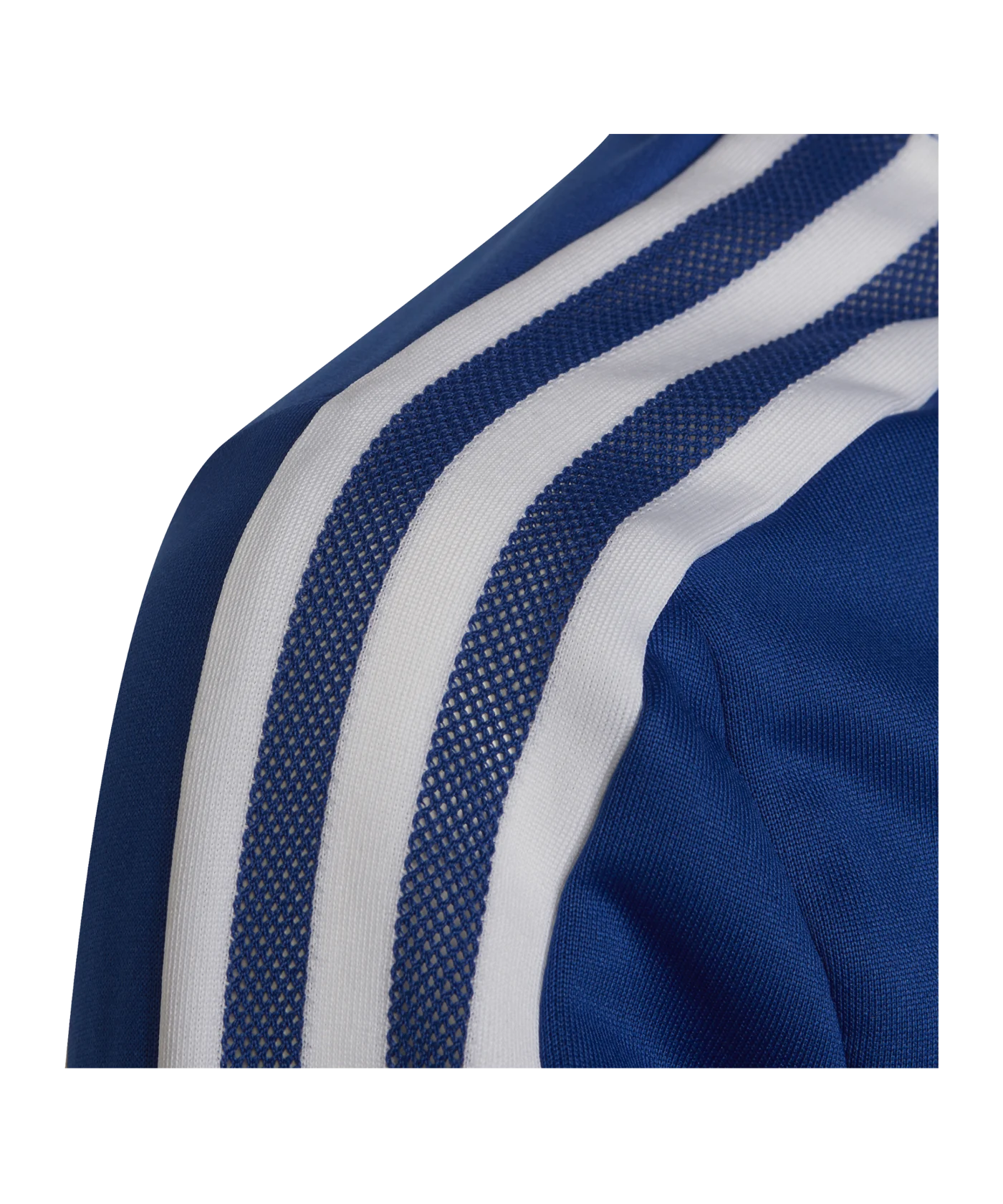 adidas Condivo 22 HalfZip Sweatshirt Kids Blau