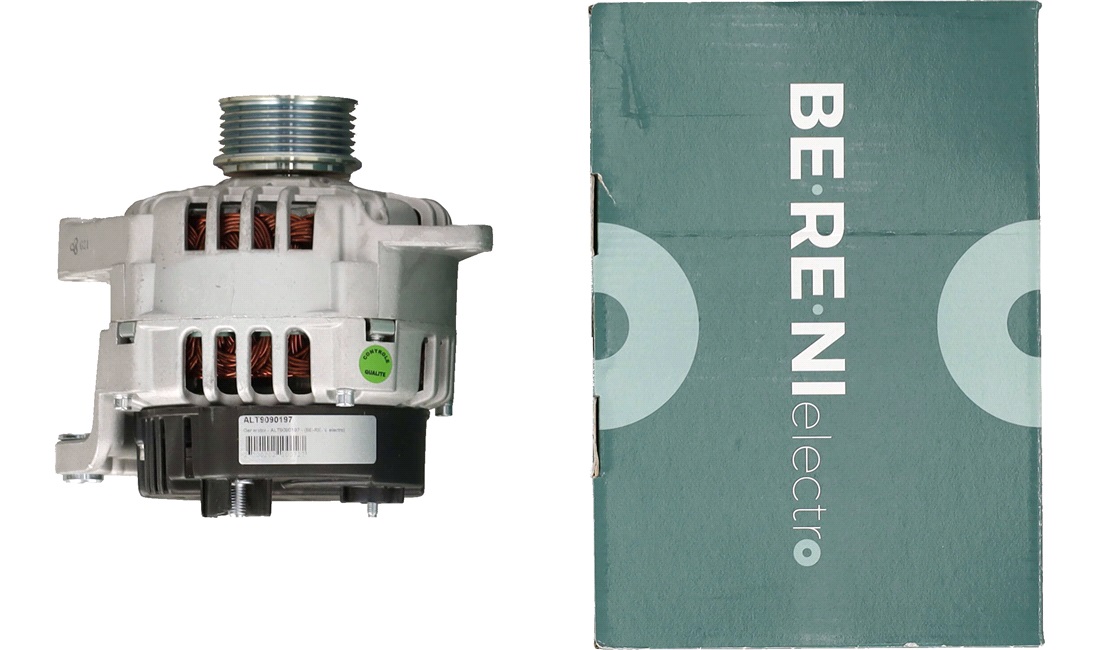 Generator