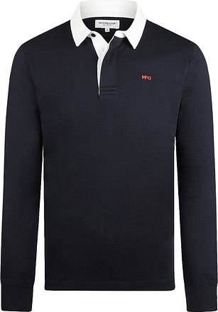 McGregor Rugbyshirt Navy MM242.8004.05-2100 kopen
