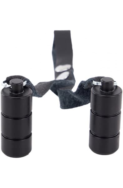 The Red Ballstretcher Black 2 x 100g