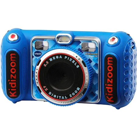 VTech Kidizoom Duo DX Blau