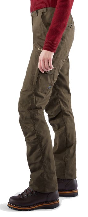Karla Pro Winter Trousers W