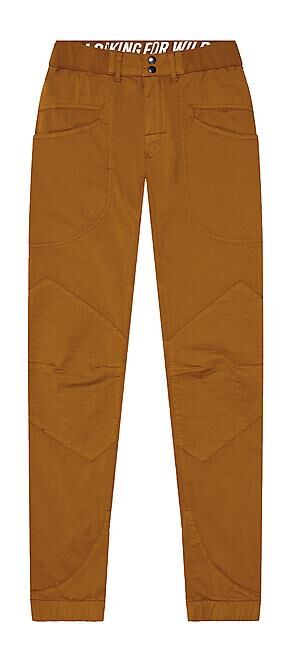 LOOKING FOR WILD - PANTALON FITZ ROY M